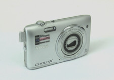 Nikon Coolpix S3500 pezzo di
