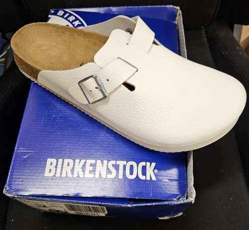 Birkenstock boston super - boston, bs