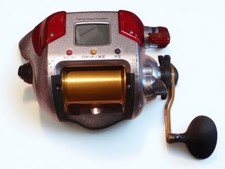 Daiwa 09 Dendou Maru 4000