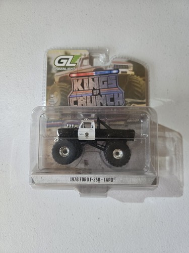 2025 greenlight king crunch - 2025,