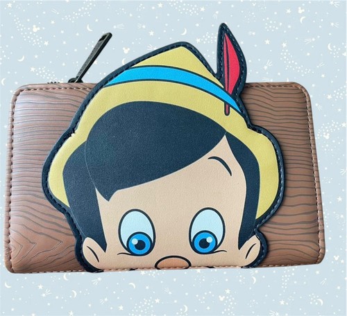 Portafoglio disney loungefly - portafoglio,