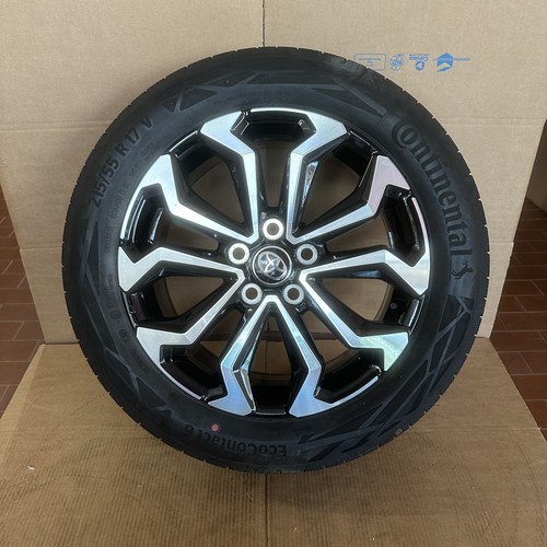 Cerchio lega per toyota - 1,