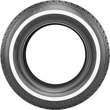 4 NEW 155/80R13 VENOM GRAND AM