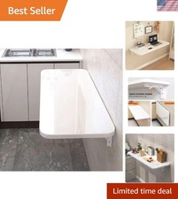 Scrivania Galleggiante