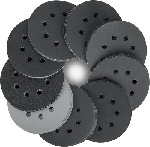 Stebruam 125mm dischi - 125mm,