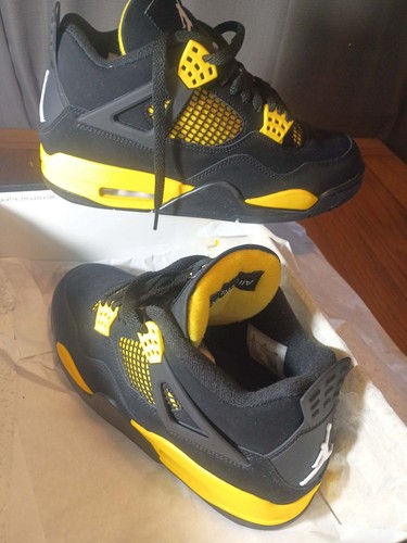Nike air jordan retro - air, 4