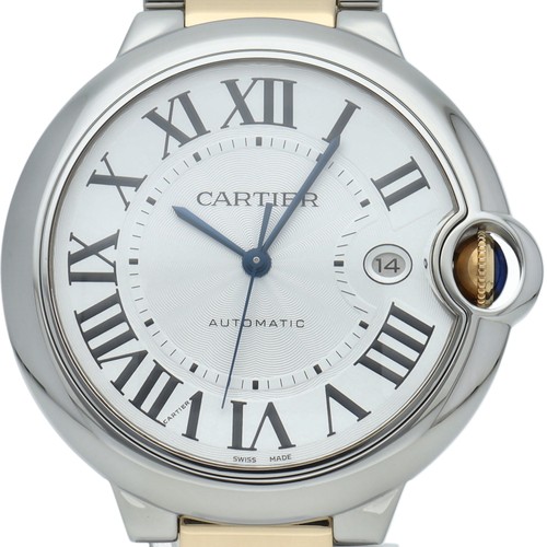 Orologio cartier ballon - orologio, bleu