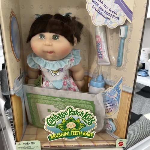 Bambola vintage mattel - mattel, 1997