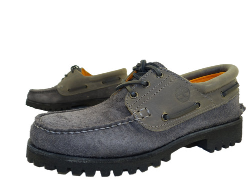 Timberland authentic eye lug - authentic,