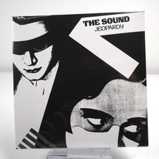 The Sound Jeopardy (CD) Album