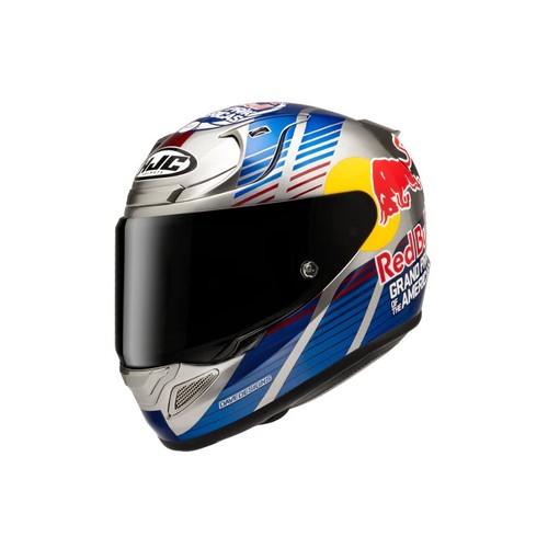 Casco integrale rpha12 - casco,