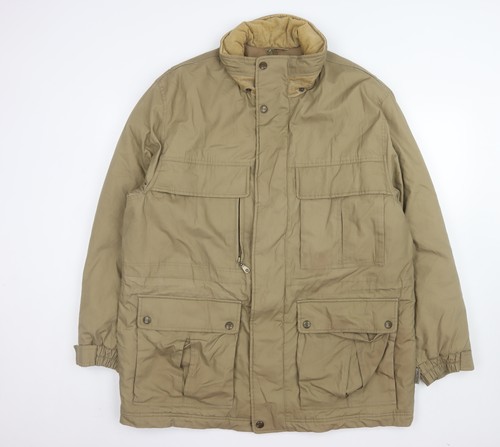 Pacific trail giacca parka - trail,