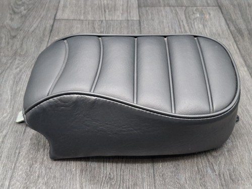 Sedile passeggero harley - sedile,