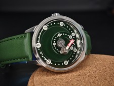 Orologio Mandetbrote Secret
