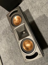 Klipsch RC‐62 Altoparlante