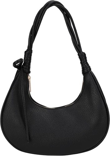 Borsa piccola mezzaluna - a,