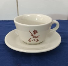 Tazza Cappuccino Antico Caffè