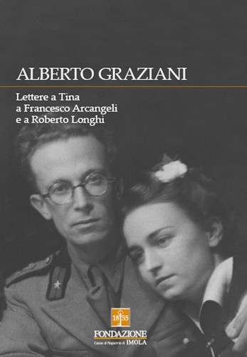 Alberto graziani lettere a - lettere,