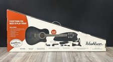 Washburn Learn & Play Pack
