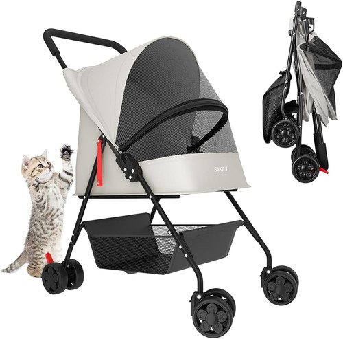Passeggino per animali - passeggino,