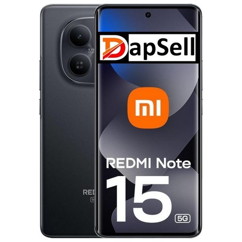 Xiaomi redmi note 5g - xiaomi,