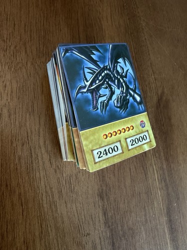 100 carte anime - carte,