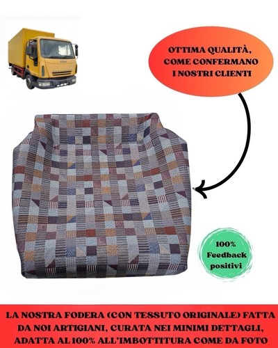 Ricambio per sedile - per, seduta