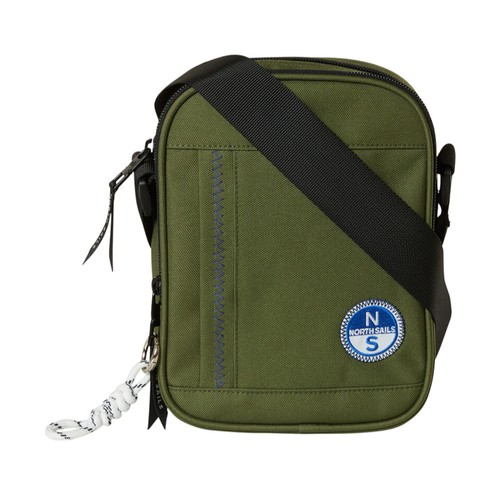 North sails borsello crossbody - sails,