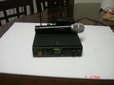 Shure UAC4 - UC2-UA 782-806