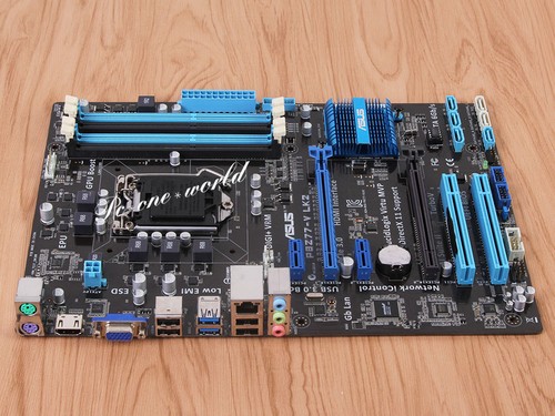 Asus p8z77 lk2 socket - asus,