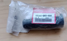 HONDA SH 125 150 01   12 NES @ 125 150 53166GW2000 MANOPOLA SINISTRA ORIG.