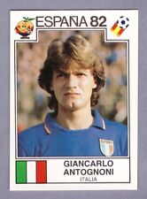 GIANCARLO ANTOGNONI Figurine