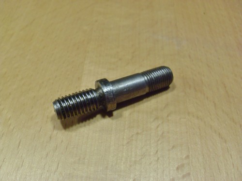 Bullone fissaggio spada - bullone, di