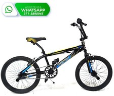 Bicicletta bmx velopoli - bicicletta,