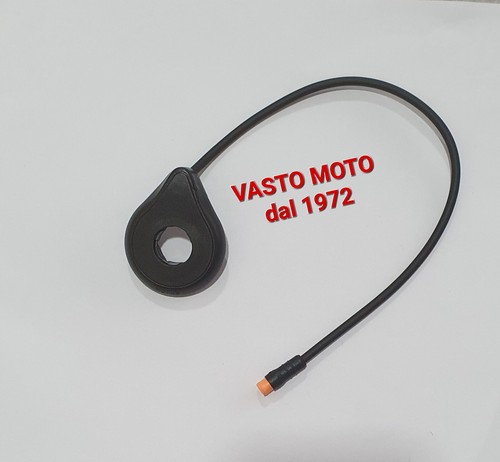 Sensore pedalata assistita - sensore,