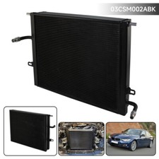 Tuning Competition Radiator