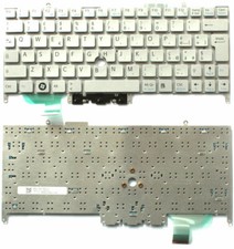 Tastiera italiana silver per