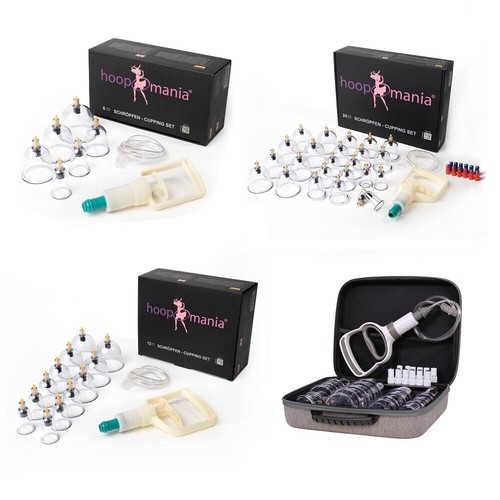 Set coppettazione per - set, di