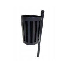 Cestino Dei Rifiuti Pattumiere