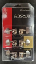 Grover 102NV "Latte Bottiglia"