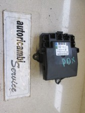 A1698209226 CENTRALINA PORTA POSTERIORE DESTRA MERCEDES CLASSE A 180 AVANTGARDE 