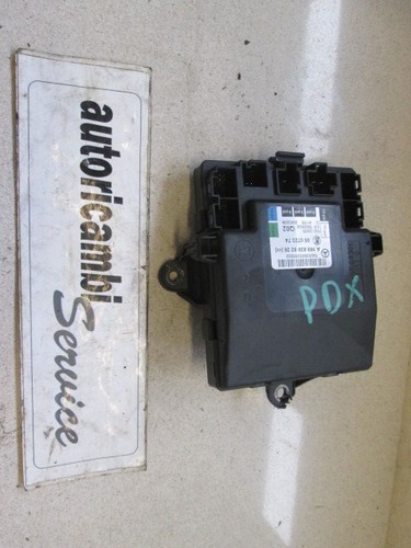 A1698209226 centralina porta - a1698209226,