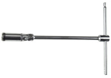 Chiave per candele 20 6mm - per,