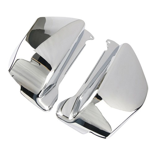 Kit copribatteria laterale - kit, 2x