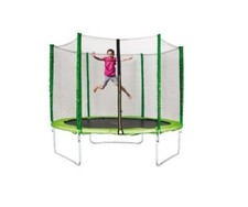 Trampolino elastico bimbo