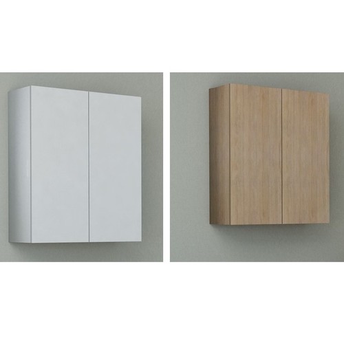 Pensile doppio per arredo - doppio,