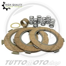 SERIE 3 DISCHI FRIZIONE +