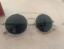 Cartier PASHA c Sunglasses