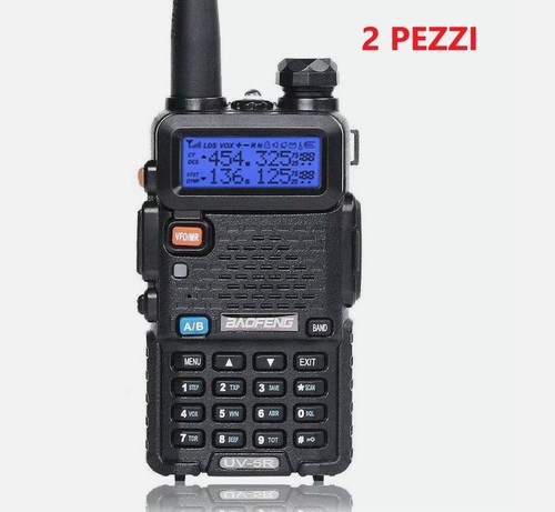 Pezzi baofeng 5r - pezzi, uv-5r