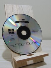 Rayman PS1 Playstation 1 Gioco per Console Sony PAL SOLO DISCO